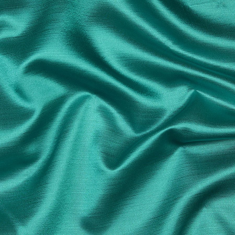 Shantung Teal tablecloth